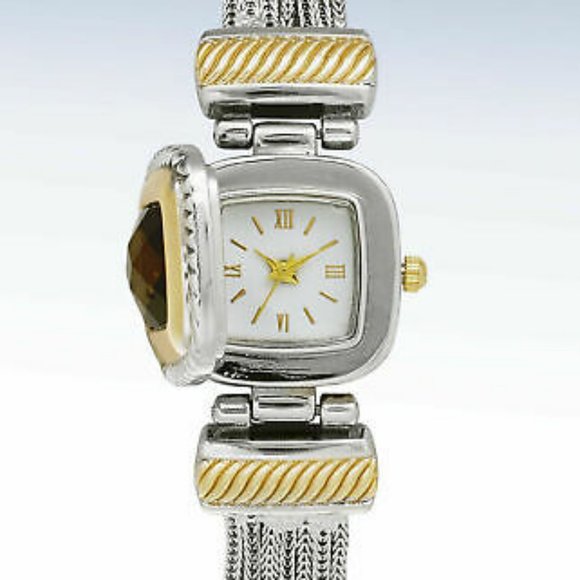 Macy's Jewelry - Macy's Ladies Watch with Gift box